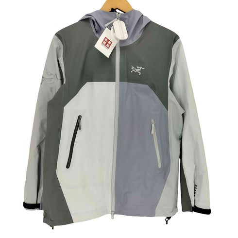 アークテリクス ARCTERYX 別注 Wabi-Sabi BETA JACKET W レディース import:S