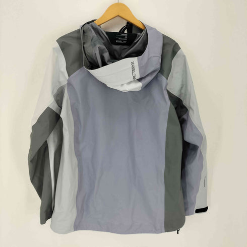 アークテリクス ARCTERYX 別注 Wabi-Sabi BETA JACKET W レディース import:S