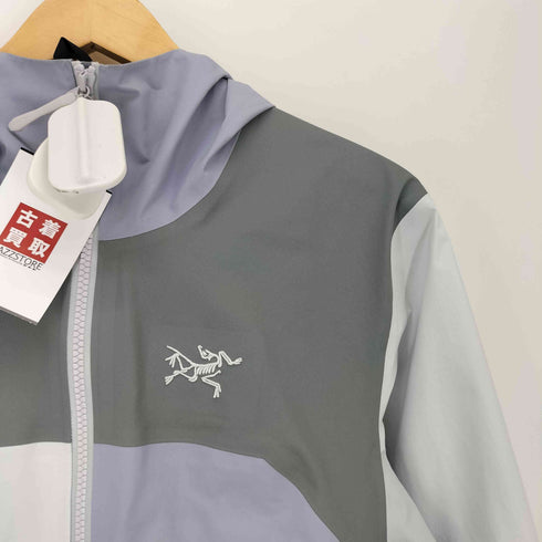 アークテリクス ARCTERYX 別注 Wabi-Sabi BETA JACKET W レディース import:S
