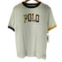 ポロラルフローレン POLO RALPH LAUREN ロゴデザイン 半袖 Tシャツ メンズ import:XL