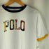 ポロラルフローレン POLO RALPH LAUREN ロゴデザイン 半袖 Tシャツ メンズ import:XL