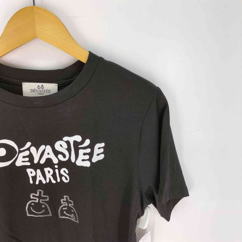 DEVASTEE Tシャツ レディース EUR:40