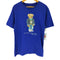 ポロラルフローレン POLO RALPH LAUREN ポロベア グラフィックプリントTシャツ メンズ import:XL