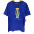 ポロラルフローレン POLO RALPH LAUREN ポロベア グラフィックプリントTシャツ メンズ import:XL