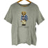 ポロラルフローレン POLO RALPH LAUREN ポロベア グラフィックプリントTシャツ メンズ import:XL