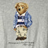 ポロラルフローレン POLO RALPH LAUREN ポロベア グラフィックプリントTシャツ メンズ import:XL