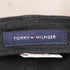 トミーヒルフィガー TOMMY HILFIGER 刺繍 6パネル カーブキャップ メンズ