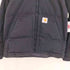 カーハートワークインプログレス Carhartt WIP BROOKE JACKET ブルック ジャケット メンズ import:S