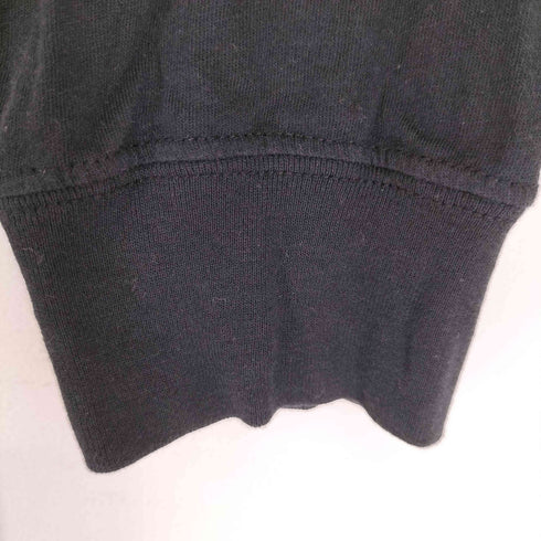ポロラルフローレン POLO RALPH LAUREN ポロベア グラフィックプリント 長袖Tシャツ メンズ import:XL