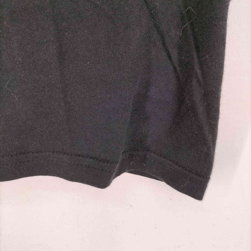 ポロラルフローレン POLO RALPH LAUREN ポロベア グラフィックプリント 長袖Tシャツ メンズ import:XL
