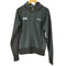 エスワイサーティトゥー SY32 by SWEET YEARS DOUBLE KNIT EMBOSS LOGO ZIP HOODIE / ジップアップ フーディー メンズ JPN:M