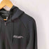 エスワイサーティトゥー SY32 by SWEET YEARS DOUBLE KNIT EMBOSS LOGO ZIP HOODIE / ジップアップ フーディー メンズ JPN:M