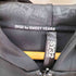 エスワイサーティトゥー SY32 by SWEET YEARS DOUBLE KNIT EMBOSS LOGO ZIP HOODIE / ジップアップ フーディー メンズ JPN:M