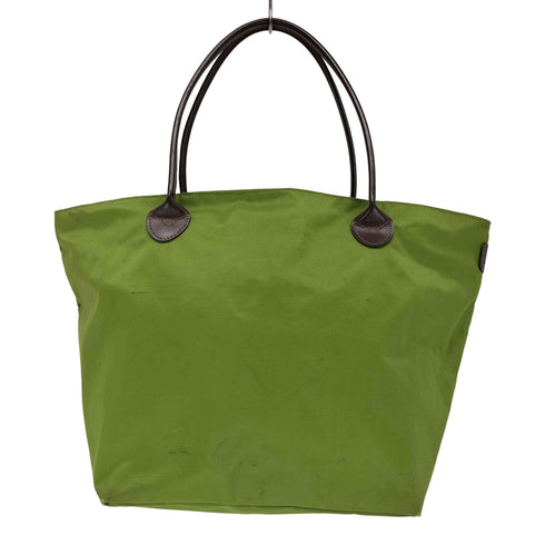 エルベシャプリエ Herve Chapelier 舟形トートバッグ レディース