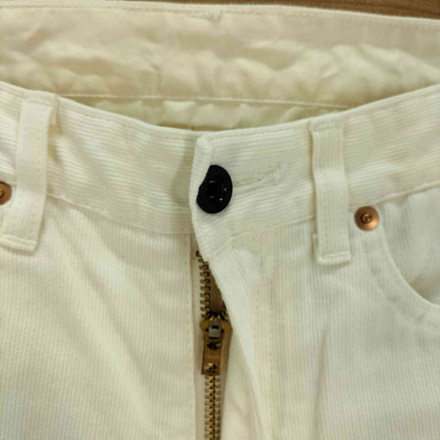 フランクリンテーラード THE FRANKLIN TAILORED Lot.P9 テーパードパンツ メンズ JPN:3