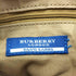 バーバリーブルーレーベル BURBERRY BLUE LABEL ホースロゴ刺繍 ショルダーバッグ レディース