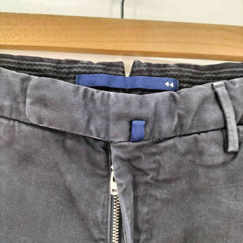 インコテックス INCOTEX COMFORT CHINO コットン ストレッチ チノパンツ メンズ JPN:44