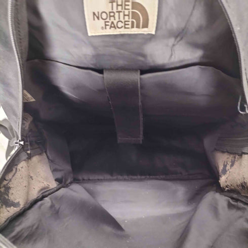 ザノースフェイス THE NORTH FACE デュアルプロ2 バックパック メンズ