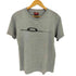 オークリー OAKLEY 90-00s 赤タグ フロントロゴプリント 半袖 Tシャツ メンズ import:S