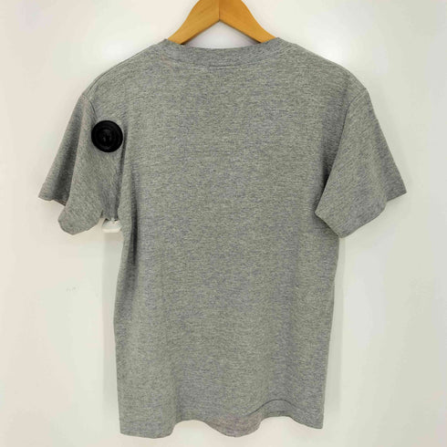 オークリー OAKLEY 90-00s 赤タグ フロントロゴプリント 半袖 Tシャツ メンズ import:S