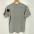 オークリー OAKLEY 90-00s 赤タグ フロントロゴプリント 半袖 Tシャツ メンズ import:S