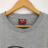 オークリー OAKLEY 90-00s 赤タグ フロントロゴプリント 半袖 Tシャツ メンズ import:S