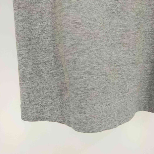 オークリー OAKLEY 90-00s 赤タグ フロントロゴプリント 半袖 Tシャツ メンズ import:S