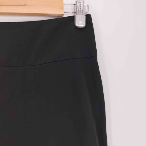 エスマックスマーラ S Max Mara イタリア製 センタープリーツ タイトスカート レディース J40