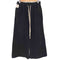 ノーアイディー NO ID. Denim Wide Flare Pants デニム ワイド フレア パンツ メンズ JPN:1