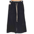 ノーアイディー NO ID. Denim Wide Flare Pants デニム ワイド フレア パンツ メンズ JPN:1