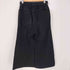 ノーアイディー NO ID. Denim Wide Flare Pants デニム ワイド フレア パンツ メンズ JPN:1