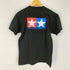 タミヤ TAMIYA ロゴクルーネックTシャツ メンズ JPN:M