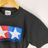 タミヤ TAMIYA ロゴクルーネックTシャツ メンズ JPN:M