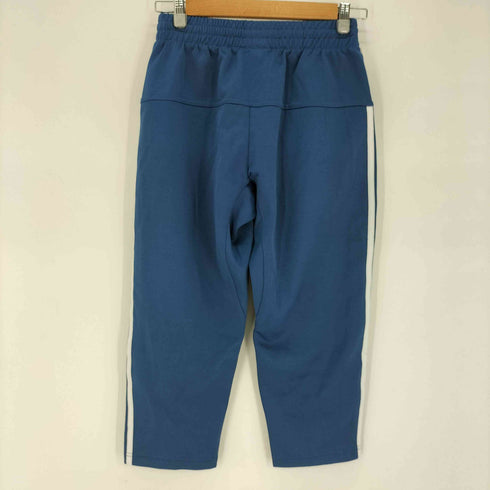 アディダス adidas クロップドトラックパンツ レディース JPN:XS