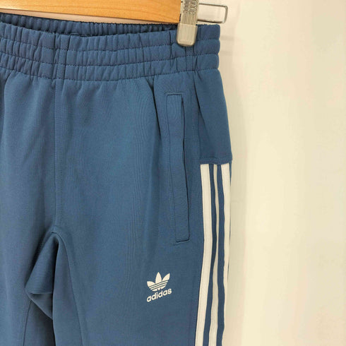 アディダス adidas クロップドトラックパンツ レディース JPN:XS