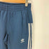 アディダス adidas クロップドトラックパンツ レディース JPN:XS
