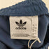 アディダス adidas クロップドトラックパンツ レディース JPN:XS