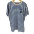 エフシーレアルブリストル F.C.Real Bristol ボーダー ポケットTシャツ メンズ JPN:XL