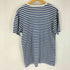 エフシーレアルブリストル F.C.Real Bristol ボーダー ポケットTシャツ メンズ JPN:XL