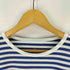 エフシーレアルブリストル F.C.Real Bristol ボーダー ポケットTシャツ メンズ JPN:XL