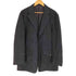ジャンニヴァレンティノ GIANNI VALENTINO フェイクスエード 2B テーラードジャケット メンズ L