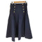 ボーダーズアットバルコニー borders at balcony CHINO SKIRT チノスカート レディース JPN:38