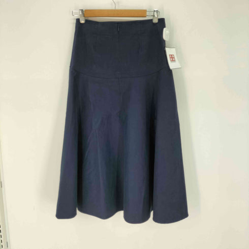 ボーダーズアットバルコニー borders at balcony CHINO SKIRT チノスカート レディース JPN:38
