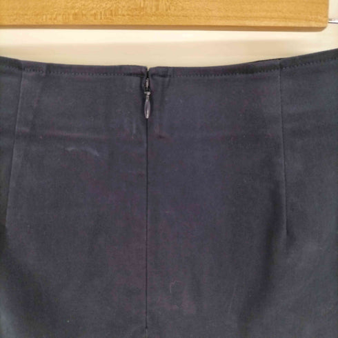 ボーダーズアットバルコニー borders at balcony CHINO SKIRT チノスカート レディース JPN:38