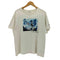 CALNAMUR REI TSHIRT クルーネック S/S アニメ Tシャツ レディース FREE