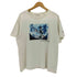 CALNAMUR REI TSHIRT クルーネック S/S アニメ Tシャツ レディース FREE