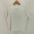 CALNAMUR REI TSHIRT クルーネック S/S アニメ Tシャツ レディース FREE