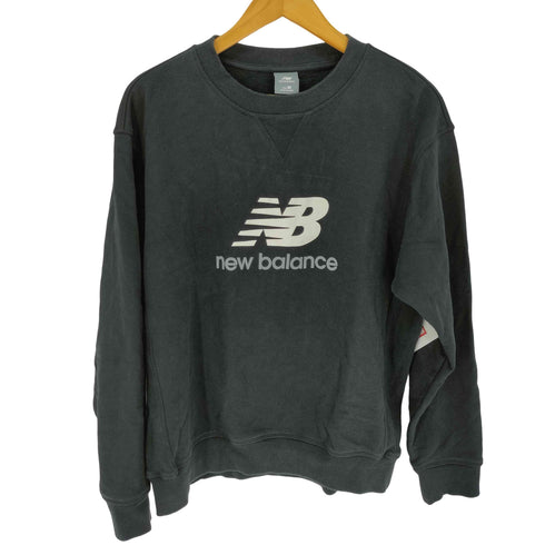 ニューバランス NEW BALANCE 裏毛 スウェット メンズ JPN:M