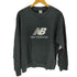 ニューバランス NEW BALANCE 裏毛 スウェット メンズ JPN:M