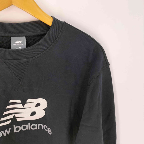 ニューバランス NEW BALANCE 裏毛 スウェット メンズ JPN:M
